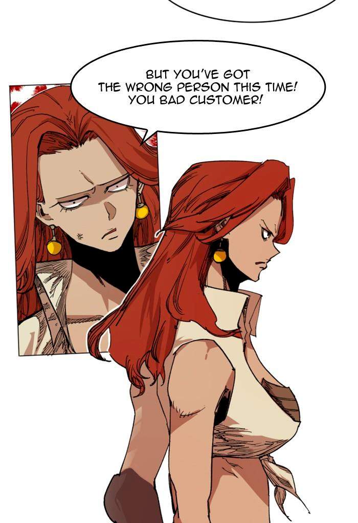 Hardcore Leveling Warrior Chapter 216 - Page 55