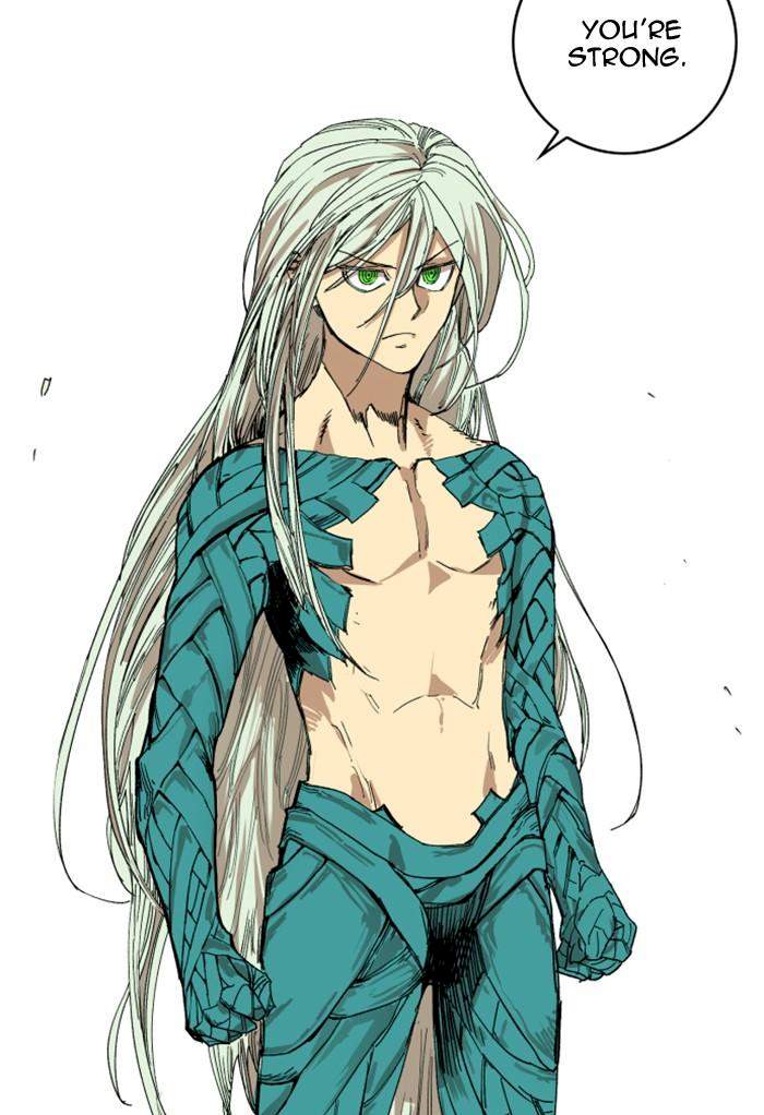 Hardcore Leveling Warrior Chapter 216 - Page 59