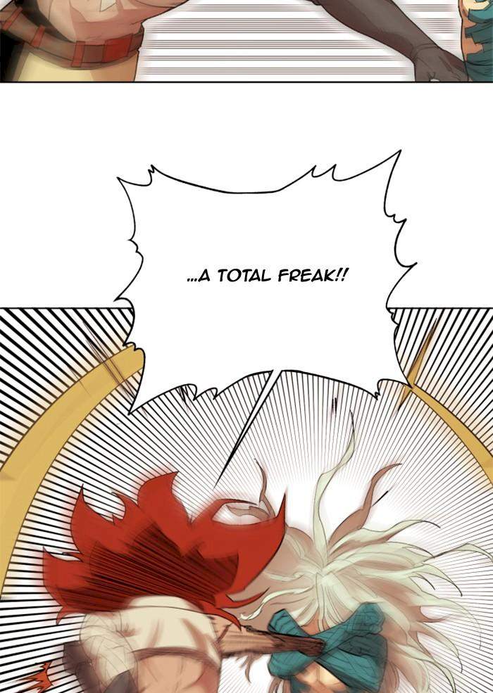 Hardcore Leveling Warrior Chapter 216 - Page 64