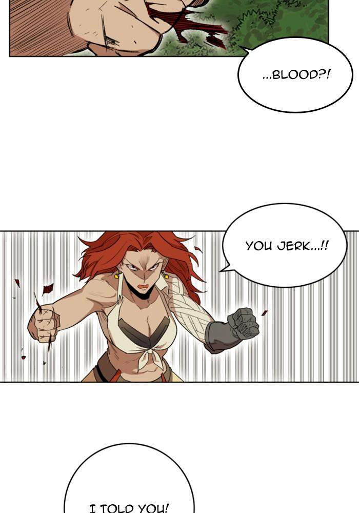 Hardcore Leveling Warrior Chapter 216 - Page 67