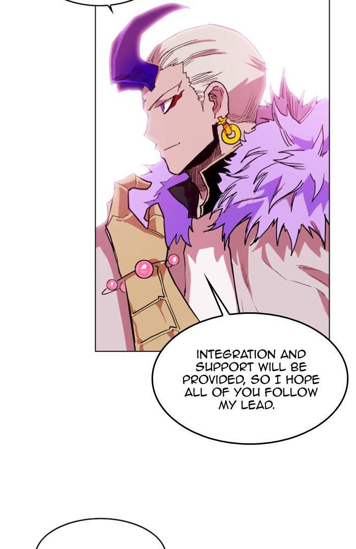 Hardcore Leveling Warrior Chapter 216 - Page 97