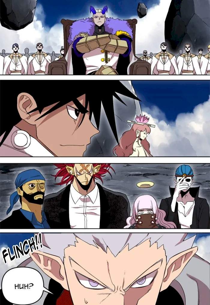 Hardcore Leveling Warrior Chapter 218 - Page 26