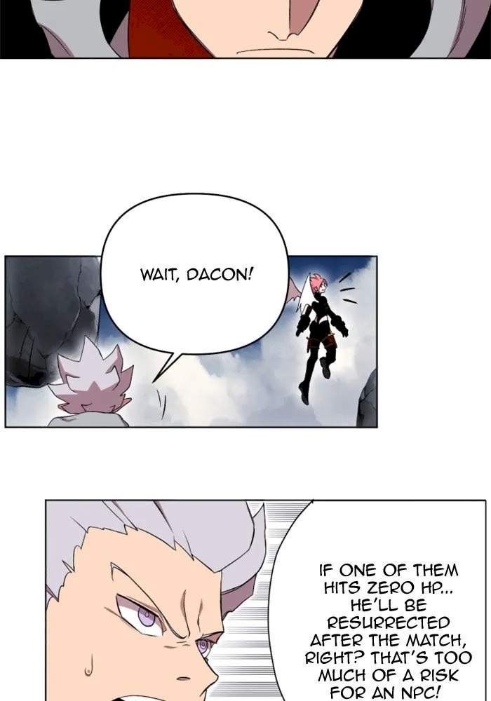 Hardcore Leveling Warrior Chapter 218 - Page 27