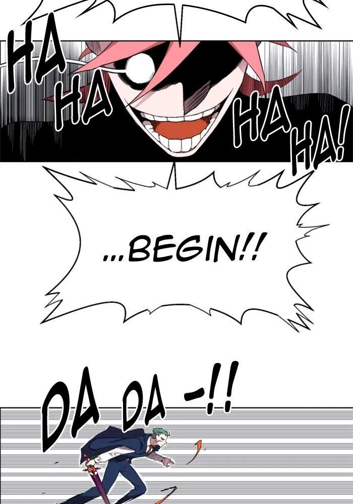 Hardcore Leveling Warrior Chapter 218 - Page 38