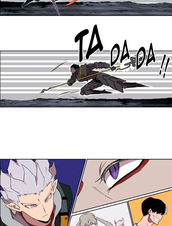 Hardcore Leveling Warrior Chapter 218 - Page 39