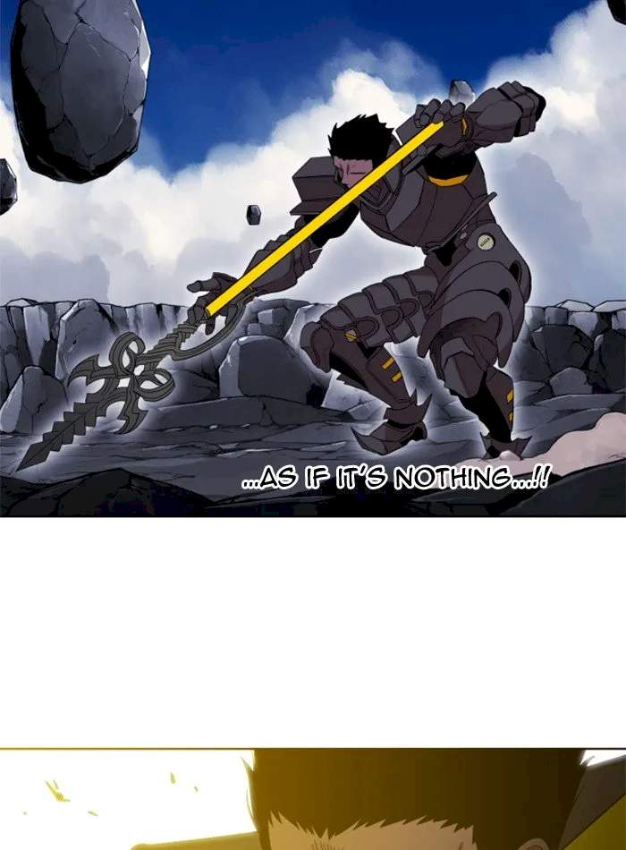 Hardcore Leveling Warrior Chapter 219 - Page 30