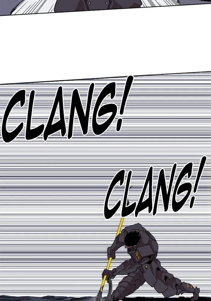 Hardcore Leveling Warrior Chapter 219 - Page 44