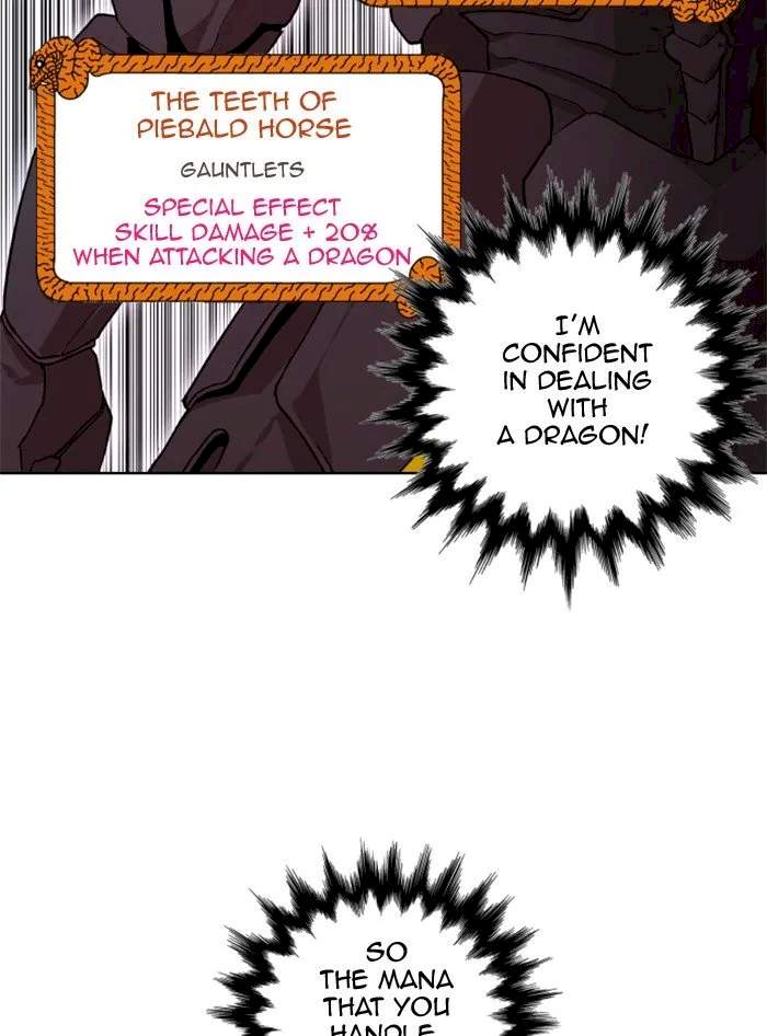 Hardcore Leveling Warrior Chapter 219 - Page 51