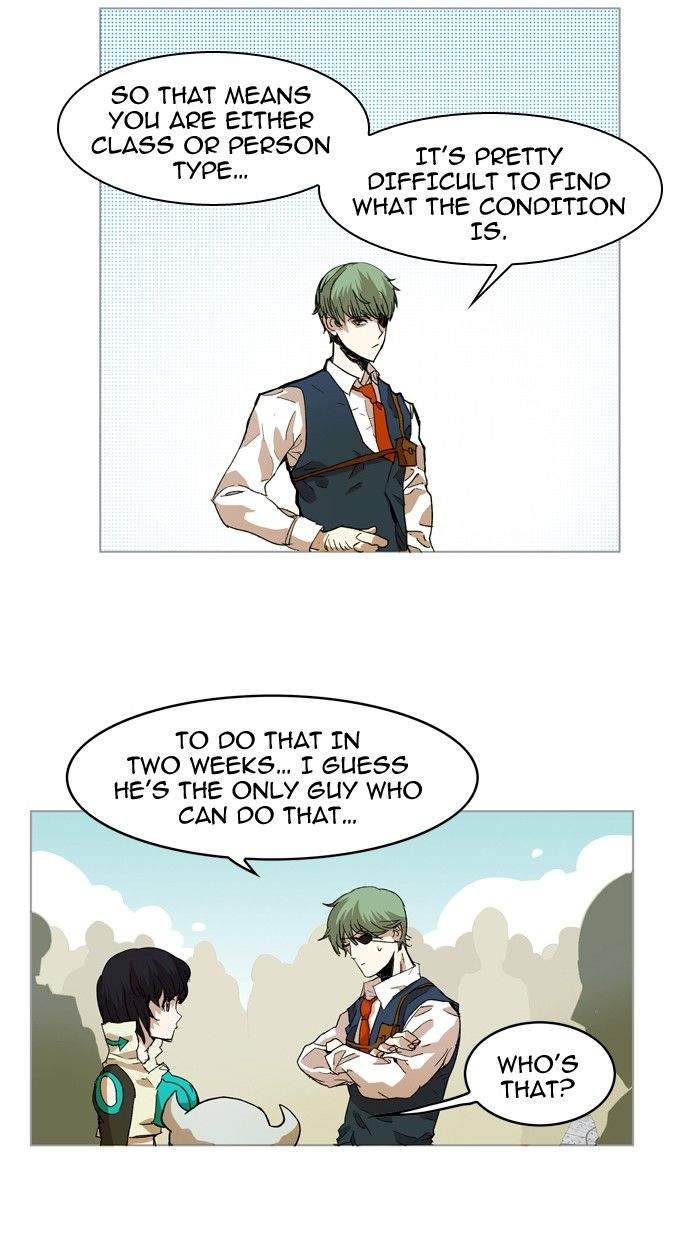 Hardcore Leveling Warrior Chapter 22 - Page 29