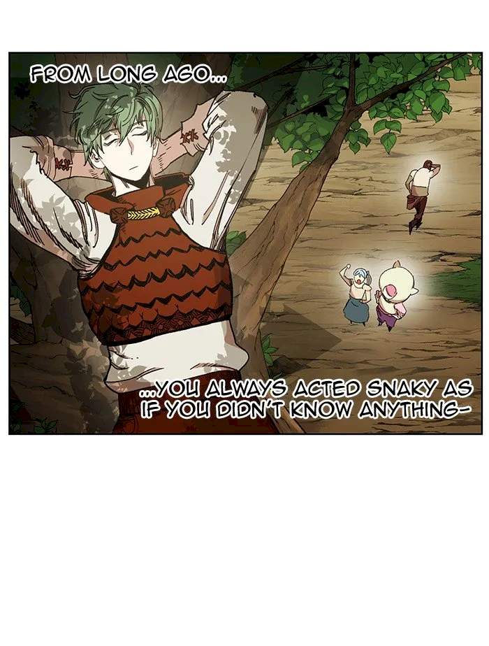 Hardcore Leveling Warrior Chapter 220 - Page 22