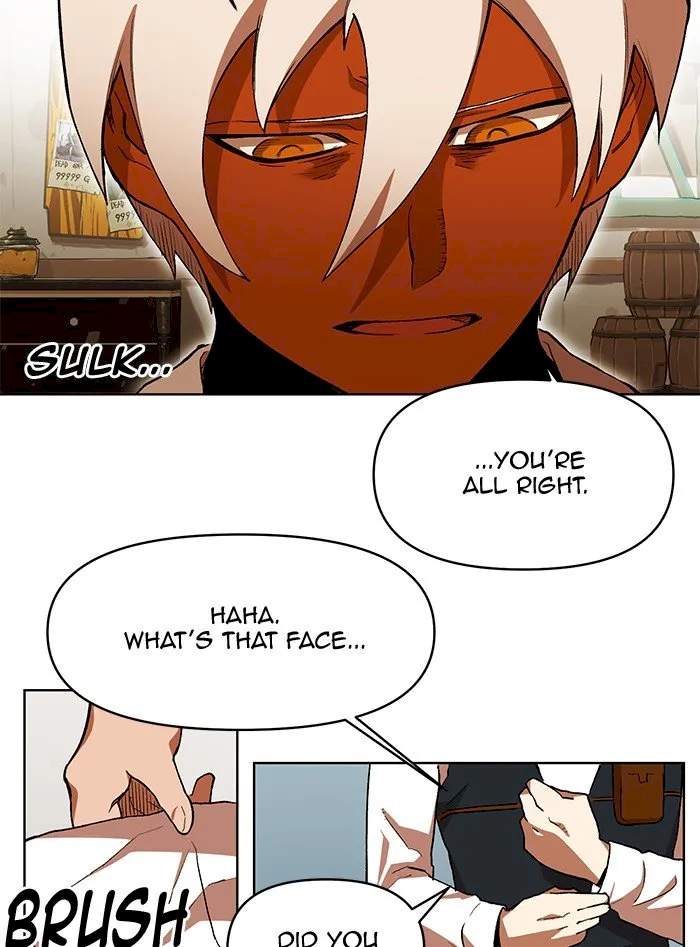 Hardcore Leveling Warrior Chapter 222 - Page 13