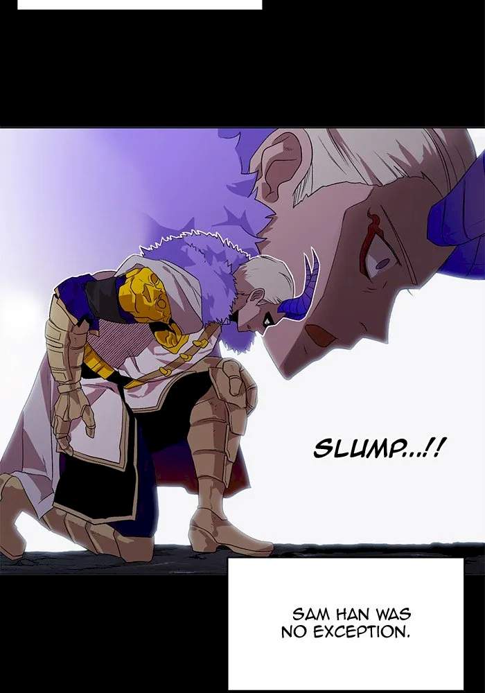 Hardcore Leveling Warrior Chapter 222 - Page 33