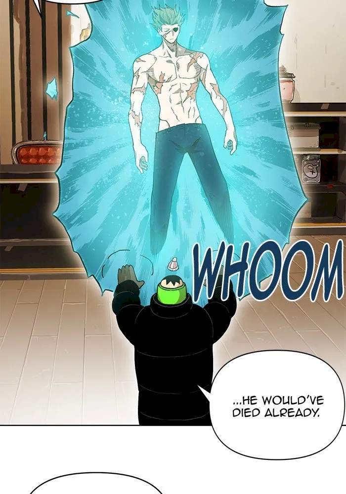 Hardcore Leveling Warrior Chapter 222 - Page 4