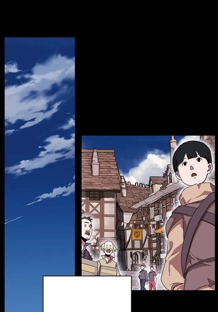 Hardcore Leveling Warrior Chapter 222 - Page 46