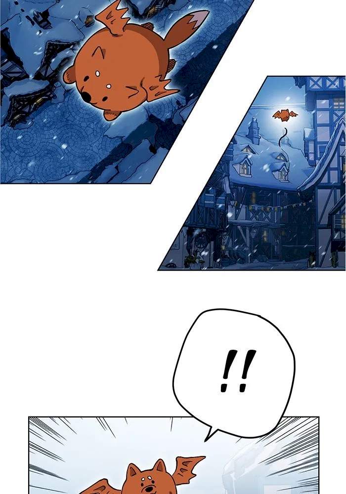 Hardcore Leveling Warrior Chapter 222 - Page 67