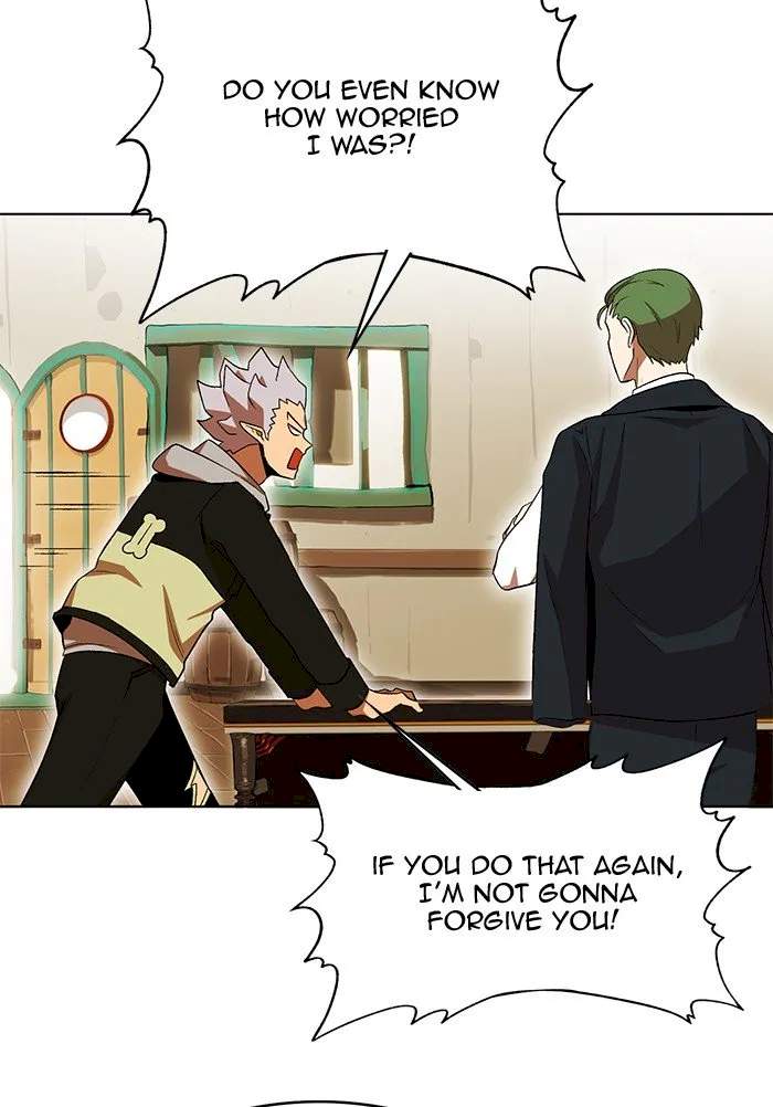 Hardcore Leveling Warrior Chapter 223 - Page 17