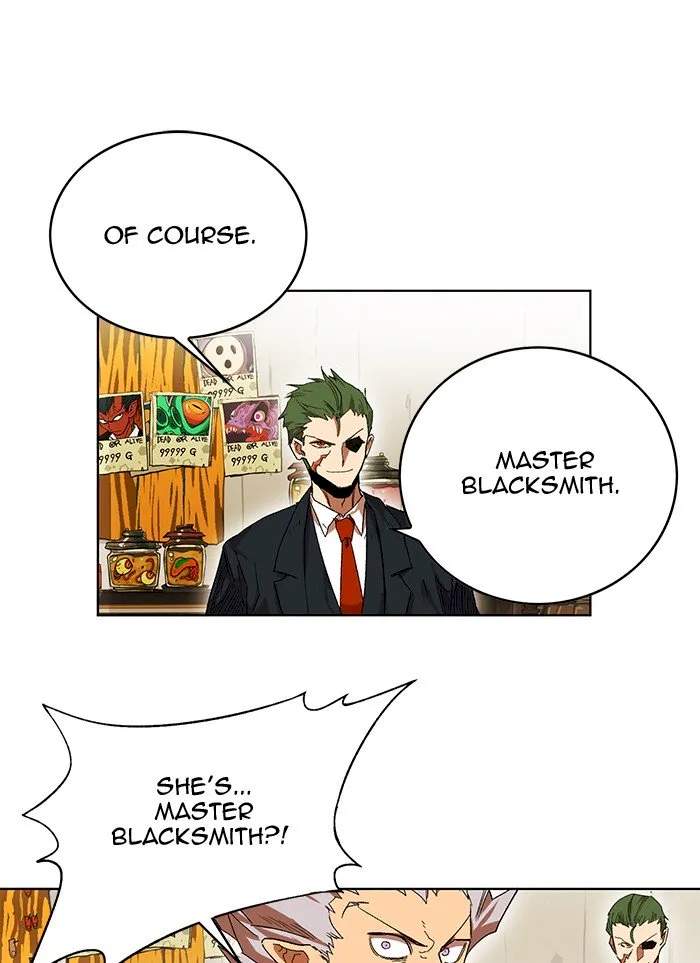 Hardcore Leveling Warrior Chapter 223 - Page 22