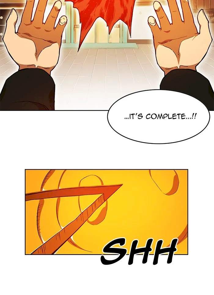 Hardcore Leveling Warrior Chapter 223 - Page 44