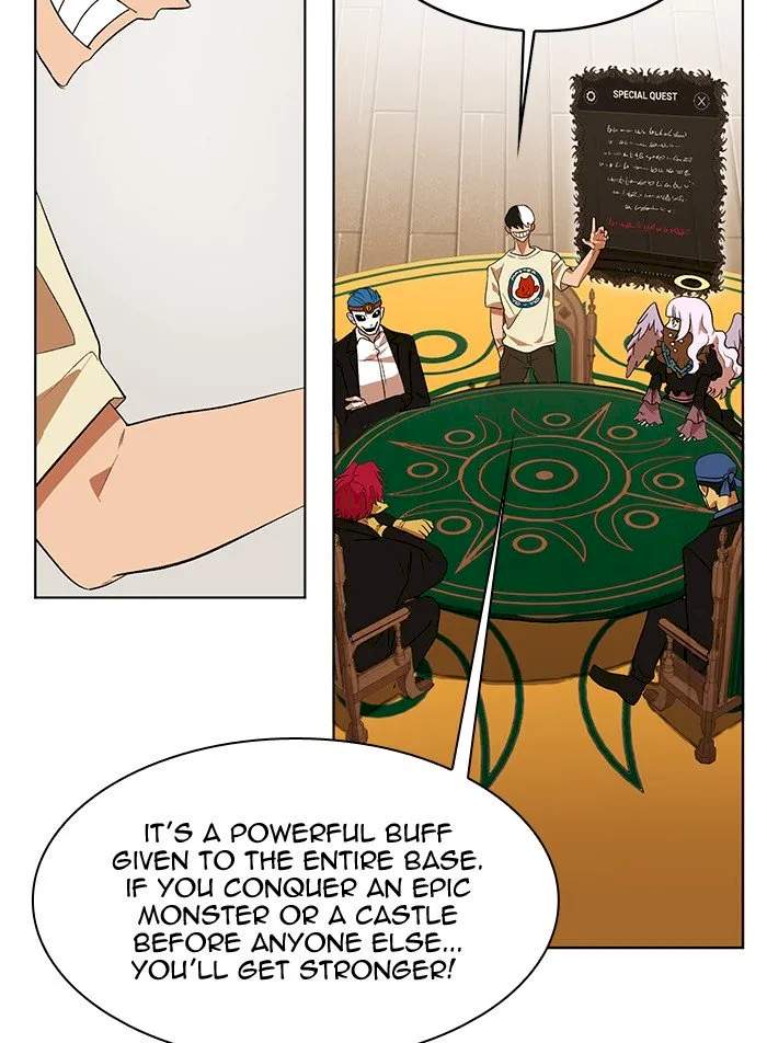 Hardcore Leveling Warrior Chapter 223 - Page 61