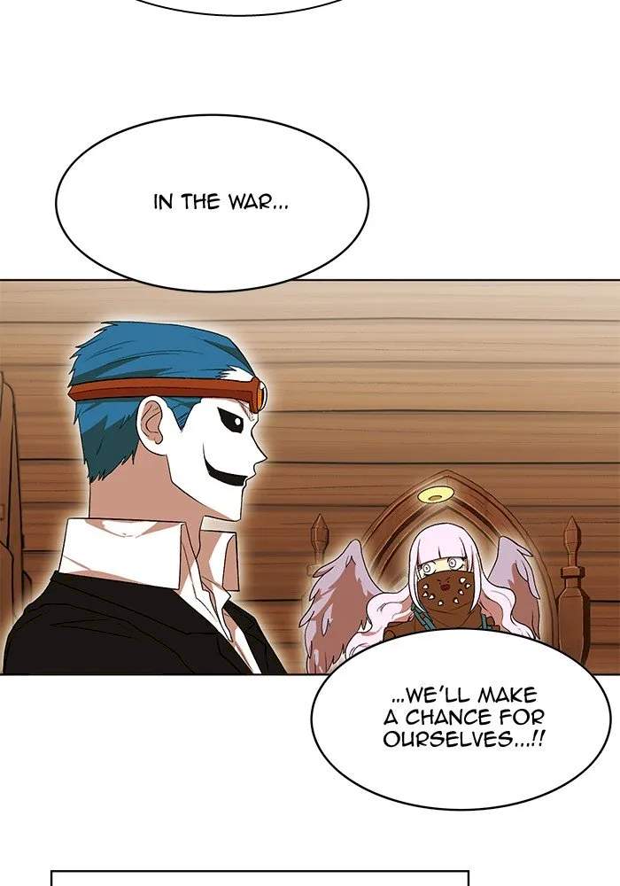 Hardcore Leveling Warrior Chapter 223 - Page 62