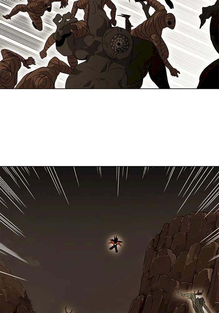 Hardcore Leveling Warrior Chapter 223 - Page 66