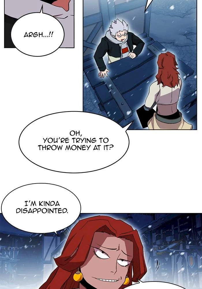 Hardcore Leveling Warrior Chapter 223 - Page 7