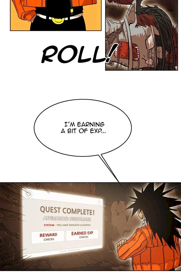 Hardcore Leveling Warrior Chapter 223 - Page 74