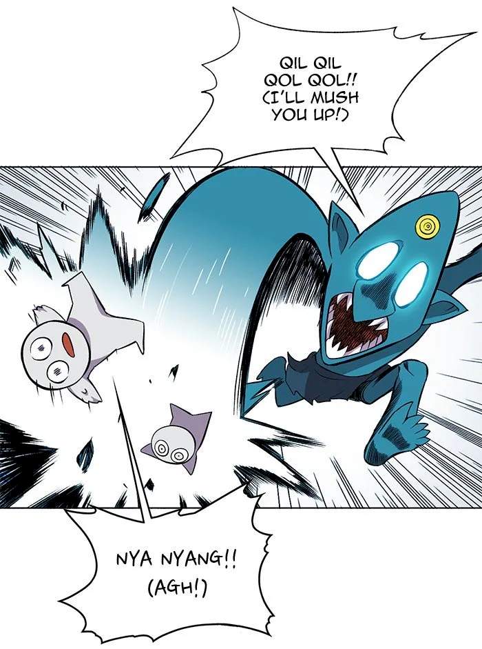 Hardcore Leveling Warrior Chapter 225 - Page 22