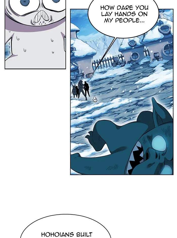 Hardcore Leveling Warrior Chapter 225 - Page 30