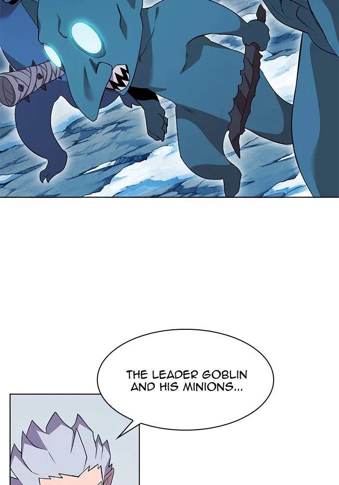 Hardcore Leveling Warrior Chapter 225 - Page 39