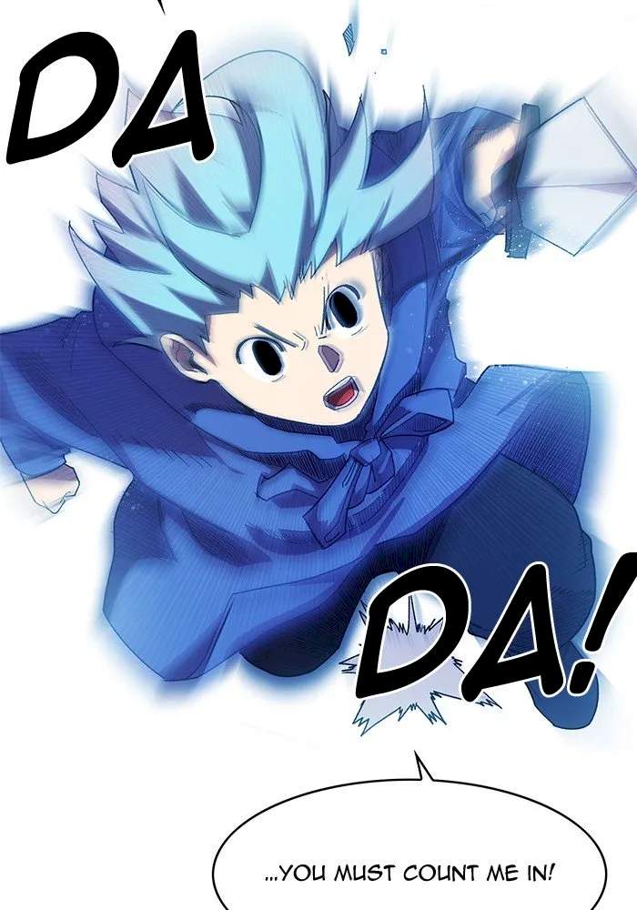 Hardcore Leveling Warrior Chapter 225 - Page 52