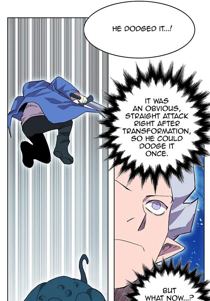 Hardcore Leveling Warrior Chapter 225 - Page 79