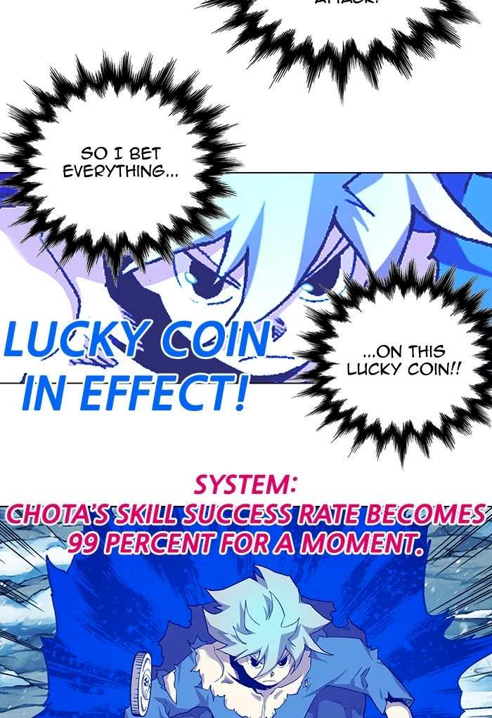 Hardcore Leveling Warrior Chapter 226 - Page 17