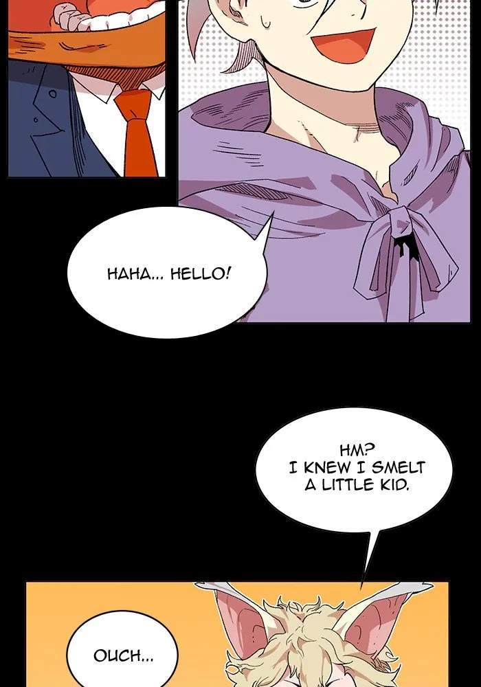 Hardcore Leveling Warrior Chapter 226 - Page 33