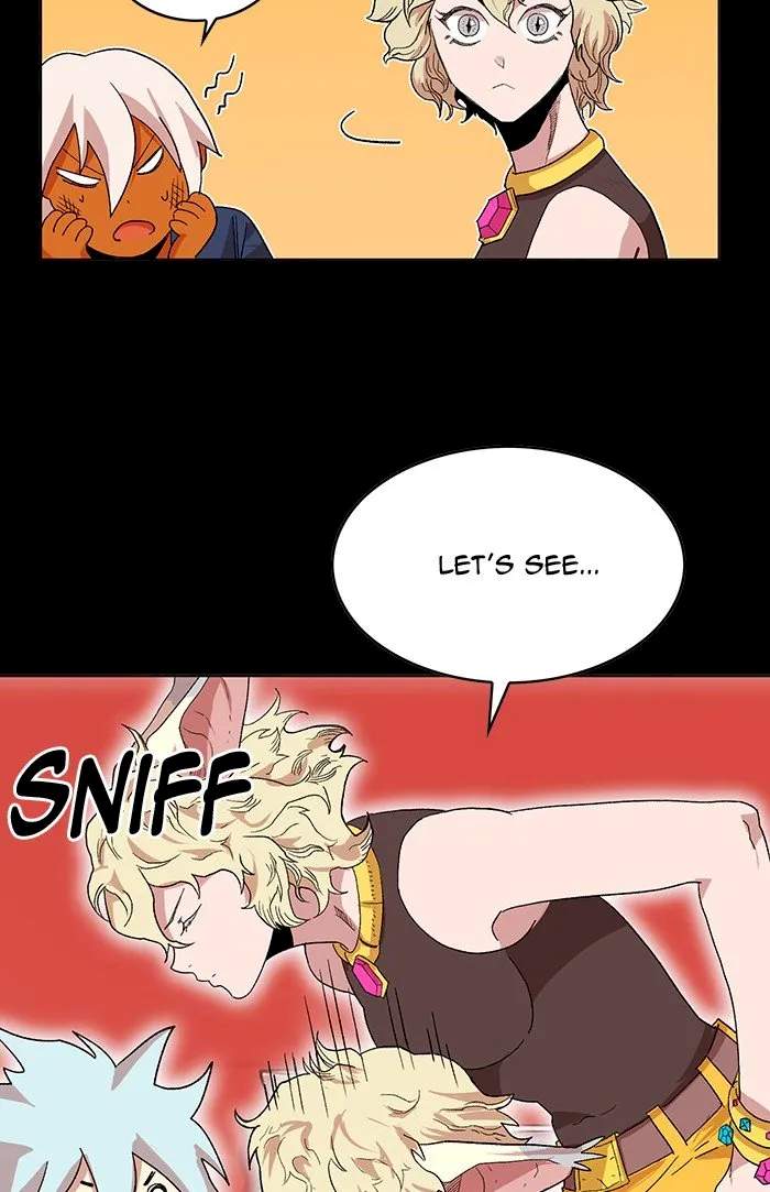 Hardcore Leveling Warrior Chapter 226 - Page 34