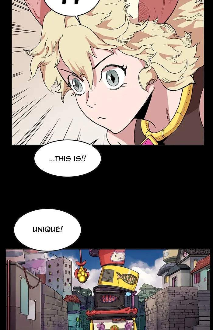 Hardcore Leveling Warrior Chapter 226 - Page 36