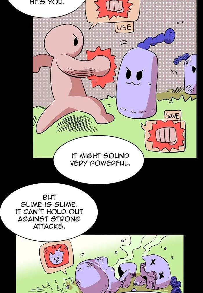 Hardcore Leveling Warrior Chapter 226 - Page 43