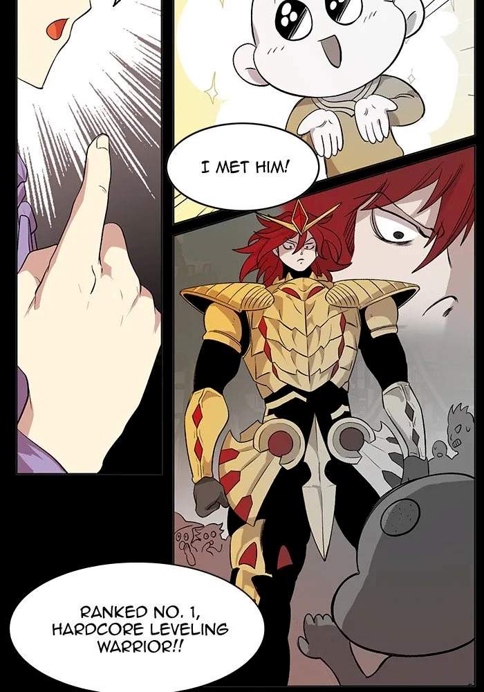 Hardcore Leveling Warrior Chapter 226 - Page 48