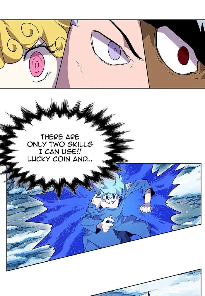 Hardcore Leveling Warrior Chapter 226 - Page 55