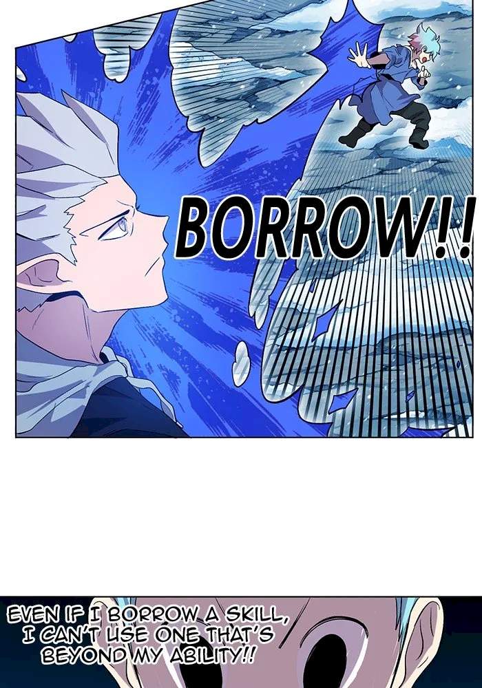 Hardcore Leveling Warrior Chapter 226 - Page 56