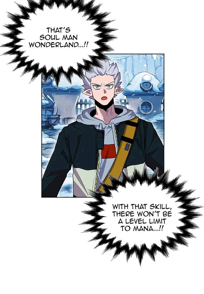 Hardcore Leveling Warrior Chapter 226 - Page 59