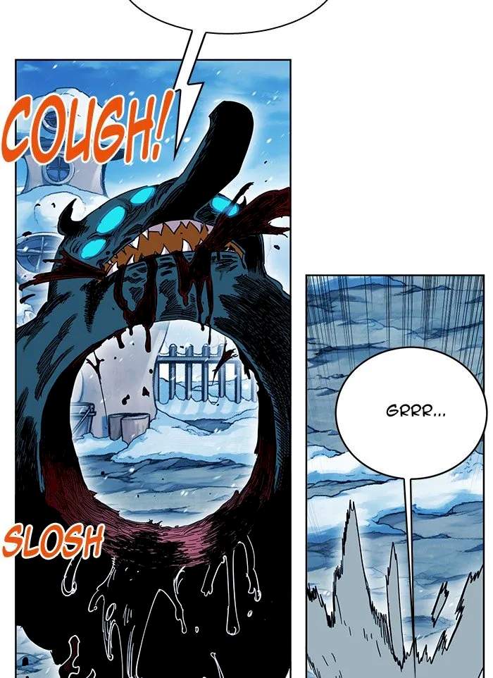 Hardcore Leveling Warrior Chapter 226 - Page 74