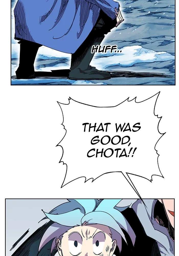 Hardcore Leveling Warrior Chapter 226 - Page 77