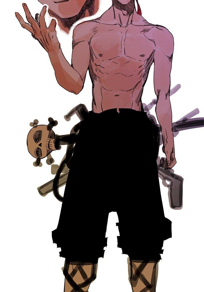 Hardcore Leveling Warrior Chapter 228 - Page 100