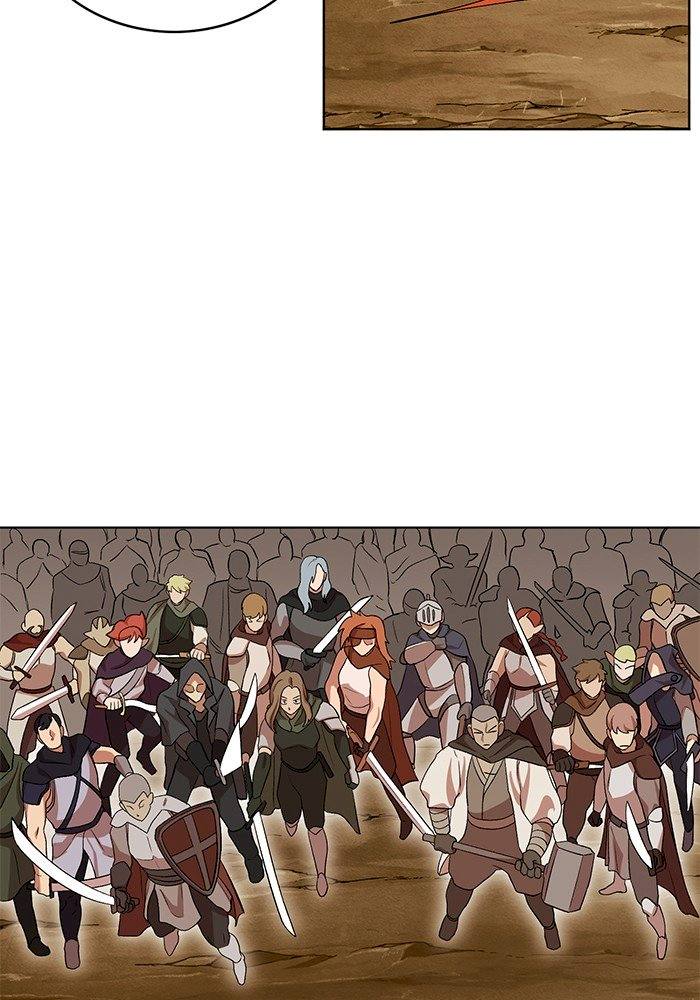 Hardcore Leveling Warrior Chapter 228 - Page 12