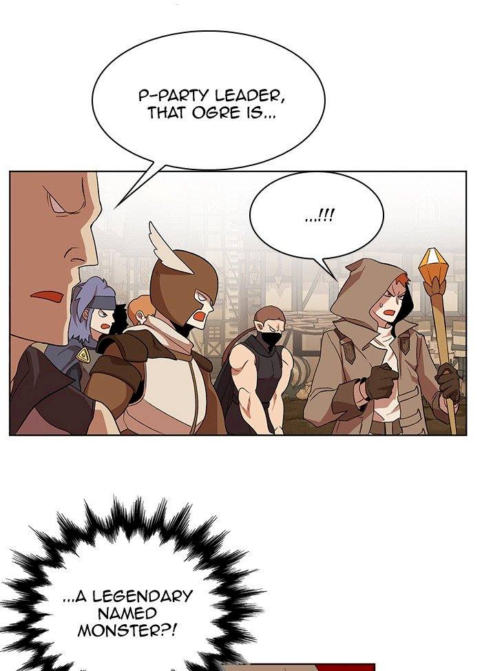 Hardcore Leveling Warrior Chapter 228 - Page 15