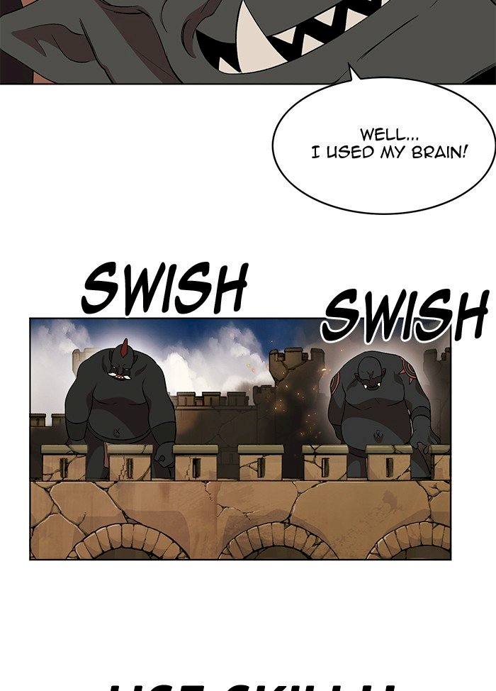 Hardcore Leveling Warrior Chapter 228 - Page 17