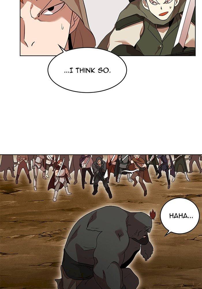 Hardcore Leveling Warrior Chapter 228 - Page 20