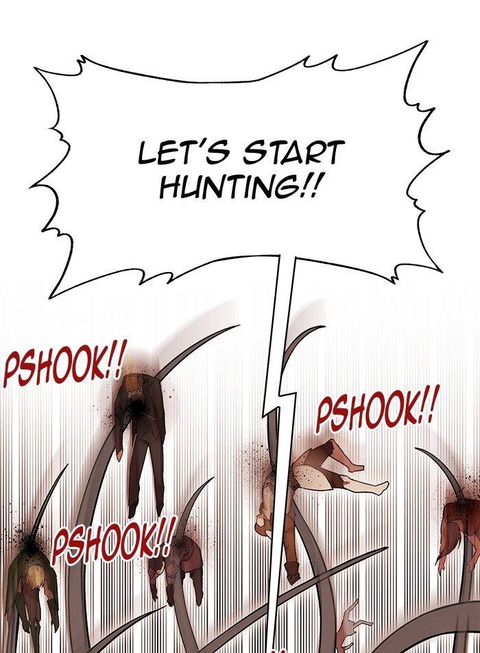 Hardcore Leveling Warrior Chapter 228 - Page 22