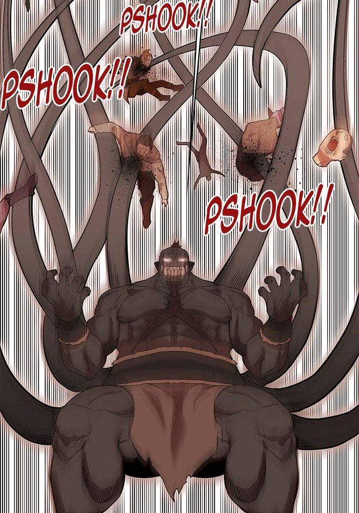 Hardcore Leveling Warrior Chapter 228 - Page 23